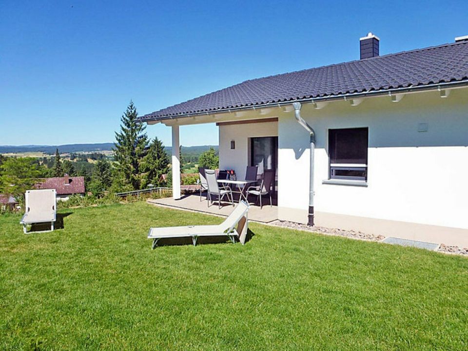 Ferienhaus Schwarzwald - Urlaub in Baden-Württemberg in Karlsruhe