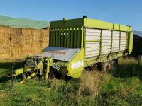 Claas Sprint 445 S Schleswig-Holstein - Laboe Vorschau