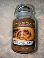Yankee Candle Crisp Apple Strudel Bochum - Bochum-Nord Vorschau