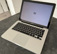 MacBook Pro 13 Zoll 2011 ohne SSD Niedersachsen - Braunschweig Vorschau