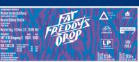 Suche Ticket: Fat Freddy's Drop 03.12.24 Hamburg Niedersachsen - Oldenburg Vorschau