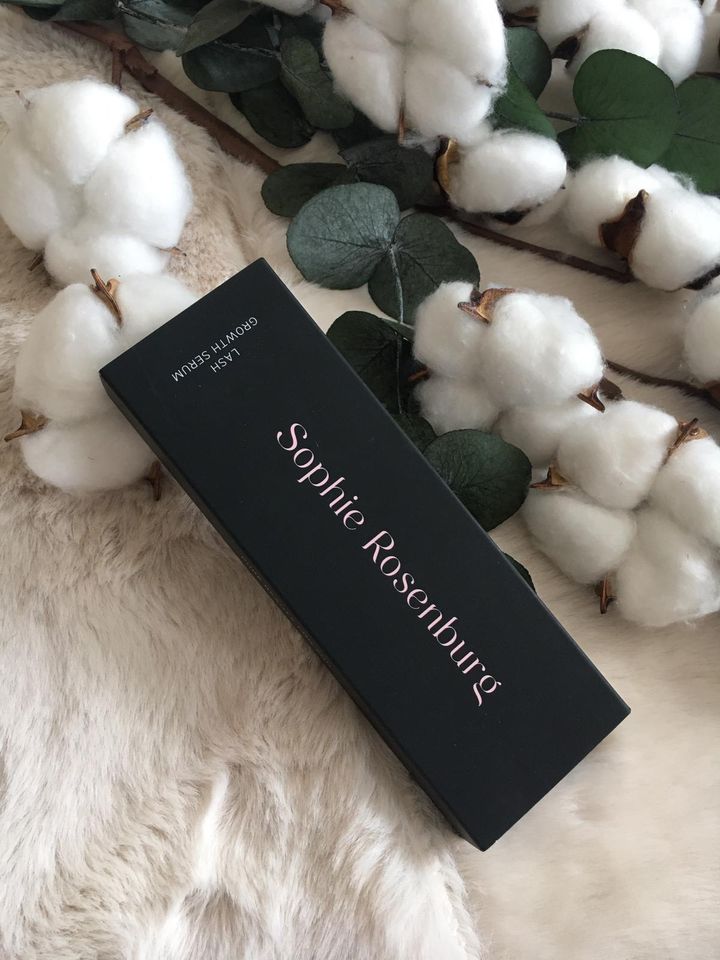 Sophie Rosenburg Lash Growth Serum in Rudelzhausen