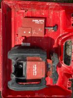 Hilti PR 30-HVS Rotationslaser + PRA 90 Automatikstativ (Set) Rheinland-Pfalz - Jockgrim Vorschau