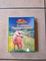 Buch "Die schönsten Pferdegeschichten" Bayern - Obergünzburg Vorschau