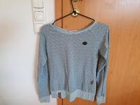 Naketano shirt mit Herzen xS Nordrhein-Westfalen - Simmerath Vorschau