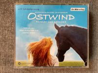 OSTWIND Rückkehr nach Kaltenbach CD Hörbuch 4 CDs Altona - Hamburg Sternschanze Vorschau