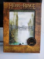 Herr der Ringe Limited Edition Düsseldorf - Oberbilk Vorschau