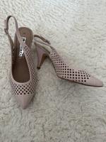 Tamaris Schuhe Pumps Rose Gr. 37 Nordrhein-Westfalen - Schwelm Vorschau