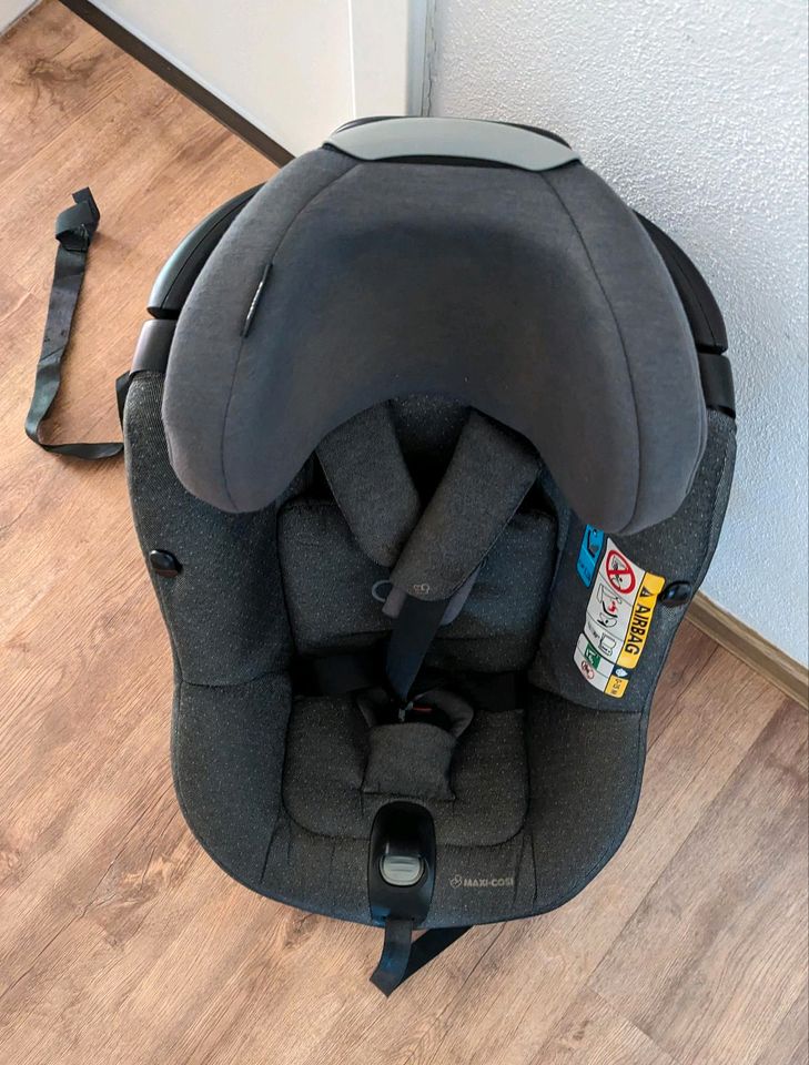 Maxi Cosi AssisFix in Weiden (Oberpfalz)