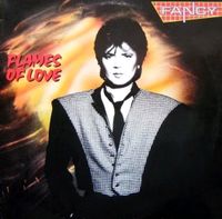 LP Vinyl Fancy # Flames of love Nordrhein-Westfalen - Gladbeck Vorschau