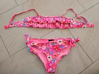 Bikini Mädchen h&m 134/140 Bayern - Stephanskirchen Vorschau