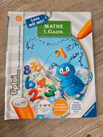 Tiptoi Buch Mathe 1. Klasse Niedersachsen - Spelle Vorschau