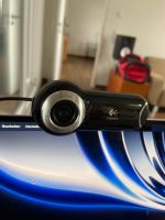 USB Logitech Kamera 2 MegaPixel Saarland - Homburg Vorschau