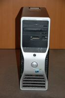 PC: Dell Precision T5400 // Intel Xeon E5420 - 2,5 GHz Rheinland-Pfalz - Bendorf Vorschau