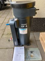 Kaeser Aquamat CF6 Öl Wasser Trenner wie neu Nordrhein-Westfalen - Warburg Vorschau