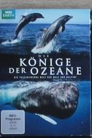 Die Könige der Ozeane Wale und Delphine DVD sehr guter Zustand Berlin - Kladow Vorschau