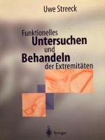 Funktionelles Untersuchen und Behandeln der Extremitäten /Streek Köln - Lindenthal Vorschau