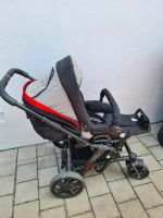 Kinderwagen Buggy Hartan Sky Baden-Württemberg - Sigmaringen Vorschau