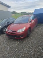 citroen C4 mit Gasanlage und standheizung Baden-Württemberg - Epfendorf Vorschau