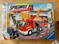 tiptoi Spielwelt Feuerwehr (groß) Baden-Württemberg - Erbach Vorschau