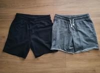 H&M Divided Shorts kurze Hose Herren Sweat Gr. M schwarz grau Nordrhein-Westfalen - Wesel Vorschau