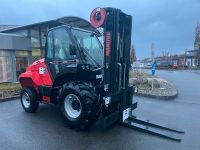 MANITOU M 50-2 ST5 S1 Gabel- Geländestapler Diesel - Triplex Mast Bayern - Himmelkron Vorschau