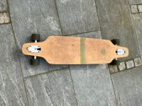 Longboard choke Bayern - Stein Vorschau