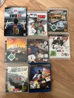 PS3 Spiele Stuttgart - Stuttgart-Nord Vorschau