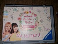 Brettspiel Spring in eine Pfütze Nordrhein-Westfalen - Lichtenau Vorschau