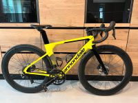 Cannondale Systemsix 51 Dura Ace Hollowgram Schleswig-Holstein - Damp Vorschau