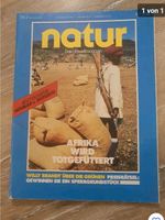 Natur Das Umweltmagazin Nr. 2 Februar 1985 Hoimar v. Ditfurth Afr Bayern - Krombach Vorschau