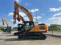 CASE CX 210 E Bagger Kettenbagger Nr.: 1285 Niedersachsen - Cloppenburg Vorschau