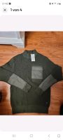 Jack&Jones Strickpullover...Neu mit ETIKETT...Oliv...Grösse L Nürnberg (Mittelfr) - Gaismannshof Vorschau