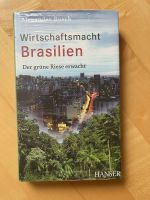 Wirtschaftsmacht Brasilien: Der grüne Riese erwacht original ver Nordrhein-Westfalen - Neuss Vorschau