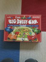 Das Big Bobby Car Spiel Bayern - Schwaig Vorschau