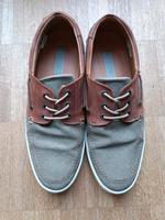 Leichte Halbschuhe Leder/ Stoff Cox Gr. 42 München - Schwabing-Freimann Vorschau