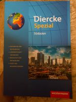 Diercke Spezial Aktuelle Ausg. für die Sekundarstufe II Südasien Buchholz-Kleefeld - Hannover Groß Buchholz Vorschau