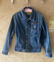 Pepe Jeans Jacke blau mit Seitentaschen Gr38 Kr. München - Kloster Schäftlarn Vorschau