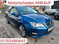 Motorschaden Ankauf Seat Ibiza Alhambra Leon FR Defekt Kein tüv Sachsen-Anhalt - Staffelde Vorschau