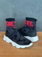 Stylische Diesel Sock-Sneaker in Größe 38 Bayern - Nußdorf am Inn Vorschau