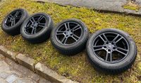 Winterräder Reifen VW Audi Seat Skoda Bridgestone 16 Zoll Sachsen - Pirna Vorschau