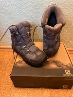 Gr. 36 2/3 Salomon Schuhe, Stiefel, Boots NEU Hessen - Witzenhausen Vorschau