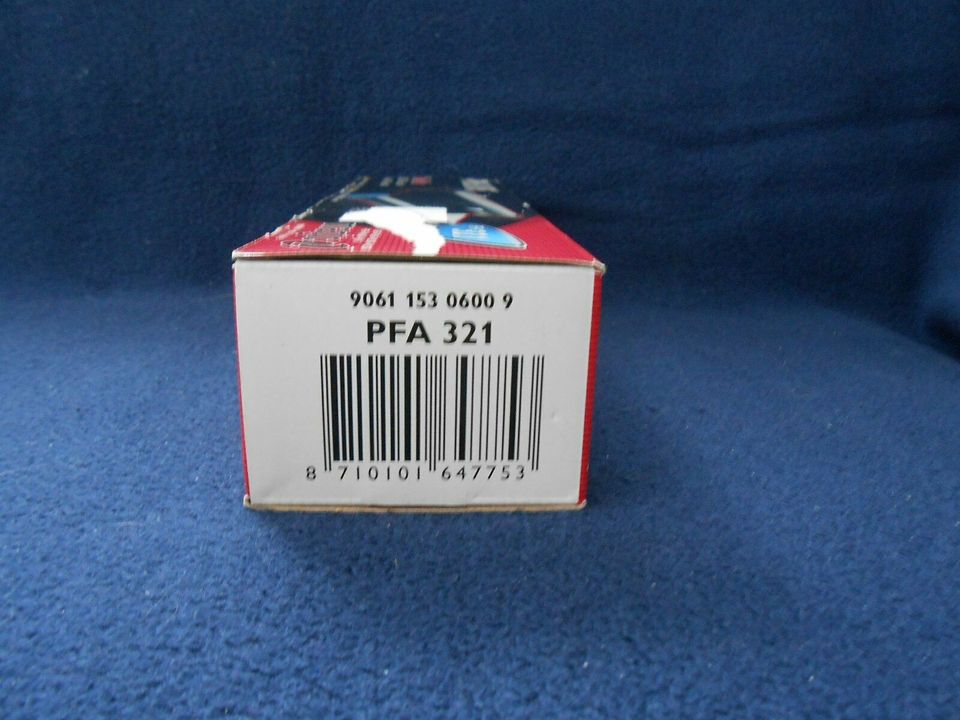 Original Philips PFA321 Thermotransferrolle in OVP, f.magic 2 in Lauben