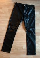 Kunstleder Hose L32 W32 - Neu Bonn - Dransdorf Vorschau