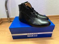 Sparco Fashion GP Monza Schuhe Hessen - Wiesbaden Vorschau