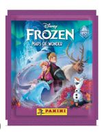Panini Frozen Eine Reise voller Wunder Sticker Hessen - Otzberg Vorschau