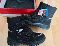 ***WIE NEU*** SUPERFIT STIEFEL, Größe 40 in schwarz *WIE NEU* Berlin - Wilmersdorf Vorschau