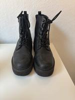 Schwarze Boots Kiel - Kiel - Exerzierplatz Vorschau