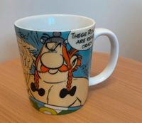 Asterix und Mickey Maus Tasse OVP Dortmund - Innenstadt-West Vorschau