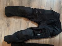 Hose Nairobi schwarz-grau KM Größe M Thüringen - Erfurt Vorschau